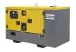 Дизельный генератор Atlas Copco QES 40