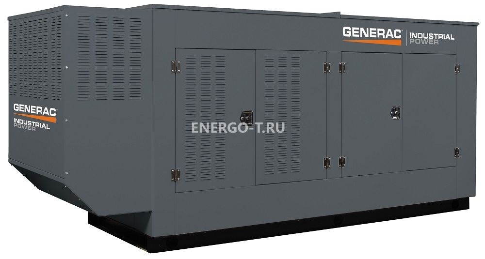 Газовый генератор Generac SG 120