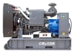 Дизельный генератор  GE.PK.400/350.BF